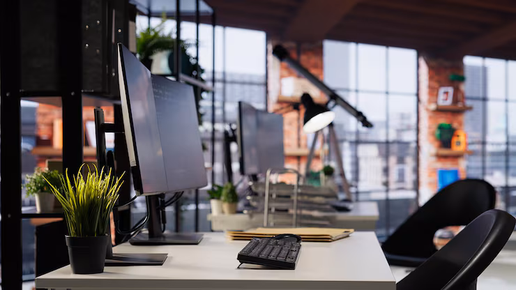 workstations