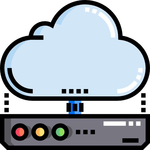 cloud server