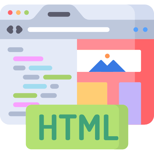 html