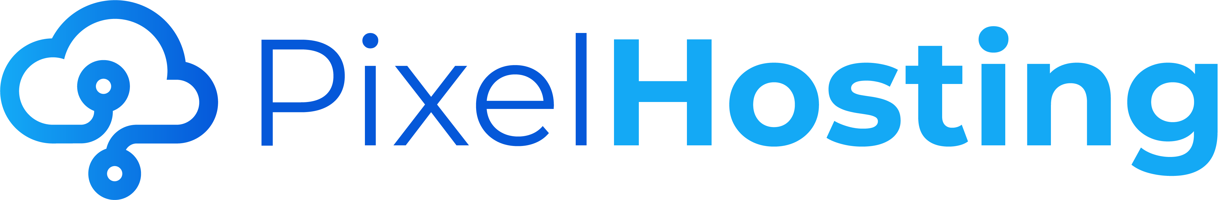 PixelHosting